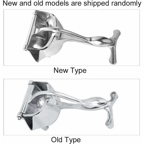 DENUOTOP Presse Agrumes Manuels Presse-Agrumes Manuel En Alliage D'Aluminium Presse-Fruits Presse-Fruits Amovible Presse-Citron Vert Presse-Citron Presse-Agrumes Presse-Citron Robuste à Simple Pressi 4 DENUOTOP Presse Agrumes Manuels Presse-Agrumes Manuel En Alliage D'Aluminium Presse-Fruits Presse-Fruits Amovible Presse-Citron Vert Presse-Citron Presse-Agrumes Presse-Citron Robuste à Simple Pressi – Image 2