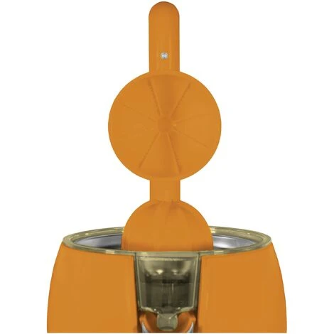 Unold Presse-agrumes Power Juicy 300 W Sans BPA Orange S635822 7 Unold Presse-agrumes Power Juicy 300 W Sans BPA Orange S635822 – Image 5
