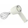 Batteur électrique En Acier Inoxydable - Fouet De Cuisine Rechargeable - Mélangeur à Lait Pour Battre Facilement La Crème Aux œufs Et Les Gâteaux à Biscuits. -Petit Électroménager 61309648 1