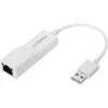 Adaptateur Réseau EDIMAX EU-4208 100 MBit/s USB 2.0, LAN (10/100 Mo/s) -Petit Électroménager 6217705 1