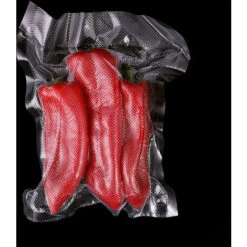 RHAFAYRE 2 Rouleaux De Mise Sous Vide, Pour Machine Sous Vide Foodsaver, (20cm X 5m Chaque) -Petit Électroménager 62742675 3