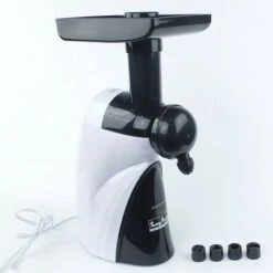 601141 Sorbetière électrique Pour Sorbets Au Yaourt Maison -Petit Électroménager 62879233 4