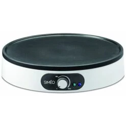 Crêpière électrique CRE240 - Siméo -Petit Électroménager 63964830 3