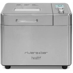 Machine à Pain Inox QMP440 - Riviera-et-Bar