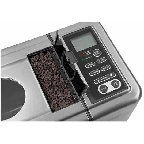 Machine à Pain Bread & Bagel QD794A - Riviera-et-Bar 5 Machine à Pain Bread & Bagel QD794A - Riviera-et-Bar – Image 3