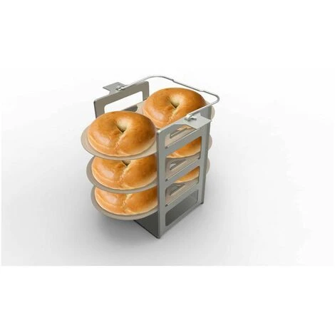 Machine à Pain Bread & Bagel QD794A - Riviera-et-Bar 7 Machine à Pain Bread & Bagel QD794A - Riviera-et-Bar – Image 5