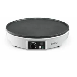 Crêpière électrique CRE245 - Siméo