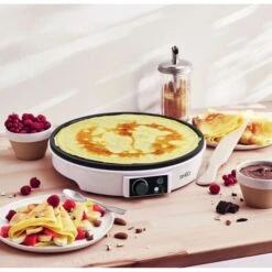 Crêpière électrique CRE245 - Siméo -Petit Électroménager 63965121 3