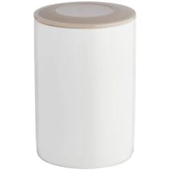 8 Pots En Céramique YVA940 Pour Yaourtière Siméo