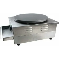 3000W Crêpière Crêpière Température Réglable 50-300 ℃ Machine À Crêpes Électrique Pour Cuisine À Domicile 10 3000W Crêpière Crêpière Température Réglable 50-300 ℃ Machine À Crêpes Électrique Pour Cuisine À Domicile -Petit Électroménager 64173538 4