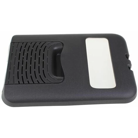 Frifri - Couvercle Friteuse Avec Filtre - Zcou48duo 3 Frifri - Couvercle Friteuse Avec Filtre - Zcou48duo