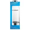 SODASTREAM Bouteille De Gazéification Grand Modele Base Métal 2 SODASTREAM Bouteille De Gazéification Grand Modele Base Métal -Petit Électroménager 66344357 1