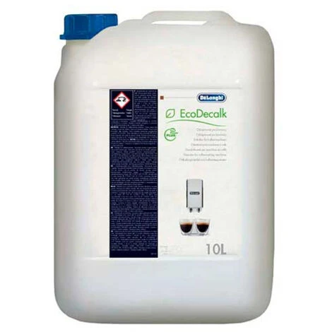 Detartrant Eco Decalk 10l Delonghi Ser1057 3 Detartrant Eco Decalk 10l Delonghi Ser1057