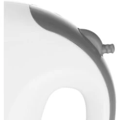 Batteur à Oeufs électrique à Main à 5 Vitesses Et Mélangeur De Pâte 9 Batteur à Oeufs électrique à Main à 5 Vitesses Et Mélangeur De Pâte -Petit Électroménager 67416013 3