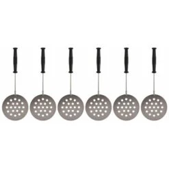 Appareil à Pizza 6 Personnes 1200 W Noir Livoo -Petit Électroménager 67892580 5