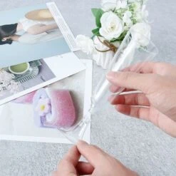 48 Pcs Jeu De Verres à Champagne, Flûtes à Vin En Plastique, Réutilisables Et Incassables, Gobelets Empilables, Parfaits Pour Les Fêtes, Mariages Et Anniversaires - 150ml 9 48 Pcs Jeu De Verres à Champagne, Flûtes à Vin En Plastique, Réutilisables Et Incassables, Gobelets Empilables, Parfaits Pour Les Fêtes, Mariages Et Anniversaires - 150ml -Petit Électroménager 68114410 3