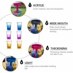 Petit Électroménager -Petit Électroménager 68114487 2