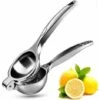 Presse-citron, Presse-agrumes, Citron Vert, Agrumes, Presse-agrumes, Anti-caustique, Passe Au Lave-vaisselle, Jus De Fruits, Design Robuste, Robuste Et Durable. -Petit Électroménager 69677350 1