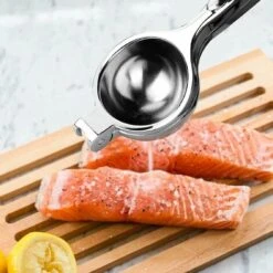 Presse-citron, Presse-agrumes, Citron Vert, Agrumes, Presse-agrumes, Anti-caustique, Passe Au Lave-vaisselle, Jus De Fruits, Design Robuste, Robuste Et Durable. 11 Presse-citron, Presse-agrumes, Citron Vert, Agrumes, Presse-agrumes, Anti-caustique, Passe Au Lave-vaisselle, Jus De Fruits, Design Robuste, Robuste Et Durable. -Petit Électroménager 69677350 5