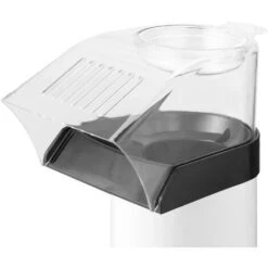 Machine à Pop-corn à Air Chaud Sans Huile 1200 W Popcorn Maker Professionnelle Pour La Maison Blanc -Petit Électroménager 70937473 4