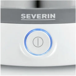 SEVERIN JG 3518 Yourtiere 7 Pots De 150 Ml Chacun, Pratique Et Compacte, 100% Sans BPA, Graduation Memo, Enrouleur De Câble, … -Petit Électroménager 70942664 3