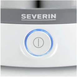 SEVERIN JG 3518 Yourtiere 7 Pots De 150 Ml Chacun, Pratique Et Compacte, 100% Sans BPA, Graduation Memo, Enrouleur De Câble, … -Petit Électroménager 70942664 4
