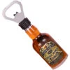Ouvre-bouteille Aimanté Pour Réfrigérateur - Cadeaux De Pendaison De Crémaillère - Cool Bday Gift - Mens Beer Gifts Ideas Bouteille D'alcool Style Mixte -Petit Électroménager 70950139 1
