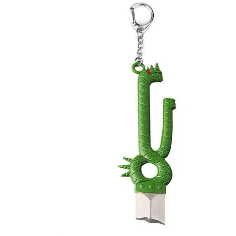 Pendentif Porte-clés Décapsuleur Créatif Amusant K712 3 Pendentif Porte-clés Décapsuleur Créatif Amusant K712