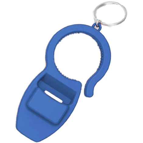 Ouvre-bouteille 3 En 1 Bière Boisson Ouvre-bouteille Multifonctionnel Porte-clés Ouvre-boîte Bleu 3 Ouvre-bouteille 3 En 1 Bière Boisson Ouvre-bouteille Multifonctionnel Porte-clés Ouvre-boîte Bleu