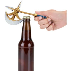 Pendentif Porte-clés Décapsuleur Amusant Et Créatif K705 -Petit Électroménager 70950458 3