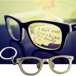 Ouvre-bouteille De Lunettes De Soleil, Porte-clés Ouvre-bouteille De Bière Mentale De Voyage Avec Bronze Vert De Style Vintage -Petit Électroménager 70950466 4