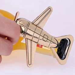 Avion Décapsuleur Cadeau De Mariage Petit Cadeau Rétro Décapsuleur Bière Démarreur -Petit Électroménager 70950476 3