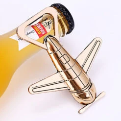 Avion Décapsuleur Cadeau De Mariage Petit Cadeau Rétro Décapsuleur Bière Démarreur -Petit Électroménager 70950476 4