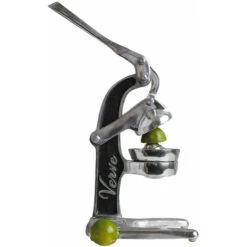 Presse-agrumes Mexicain Noir Taille S Durable -Petit Électroménager 71263068 3