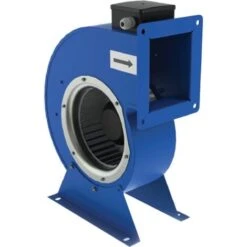 Ventilateur Centrifuge D140 - CFU ECONOPRIME - VCFU140