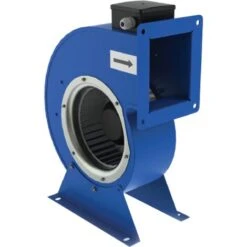 Ventilateur Centrifuge D180 - CFU ECONOPRIME - VCFU180