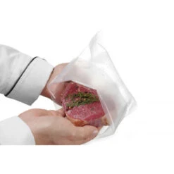 Sacs Sous Vide Gaufrés 200 X 300 Mm - Lot De 100 -Petit Électroménager 71775671 4