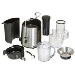 Centrifugeuse Top Juicer -Petit Électroménager 71779262 2