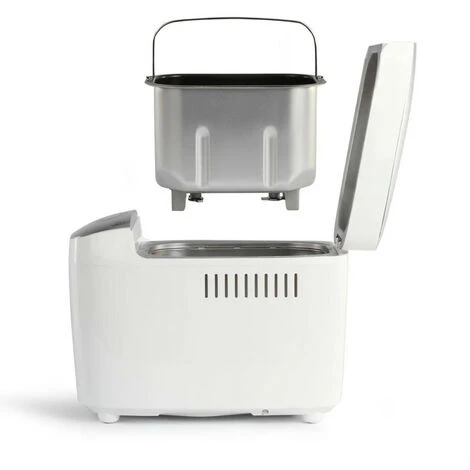 LIVOO DOP205W Machine A Pain - Ecran Digital 15 Programmes - Blanc 5 LIVOO DOP205W Machine A Pain - Ecran Digital 15 Programmes - Blanc – Image 3