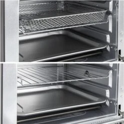 Friteuse à Air Sans Huile XXL - 28L - 1600 Watt - MaxxHome -Petit Électroménager 72492749 2