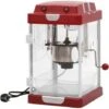 Machine à Pop-corn 2,5 Oz VidaXL