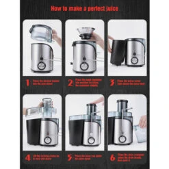 Centrifugeuse 10 Centrifugeuse -Petit Électroménager 73530007 4