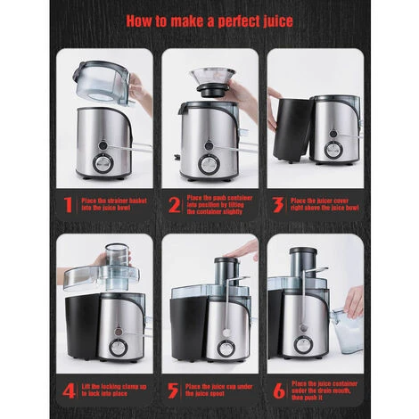 Centrifugeuse 6 Centrifugeuse – Image 4