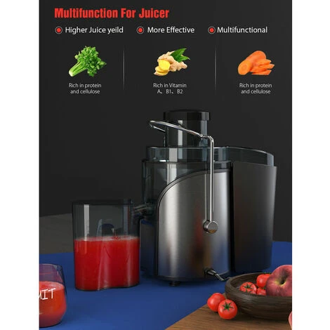 Centrifugeuse 7 Centrifugeuse – Image 5