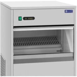 Machine à Glaçons Machine à Glaçons Professionnelle 50kg/24h Inox -Petit Électroménager 74497362 3