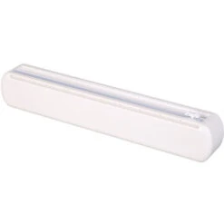 Distributeur De Pellicule Plastique Rechargeable Avec Coupeur, Coupe-film Alimentaire Robuste -Petit Électroménager 74834916 2