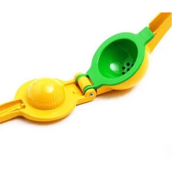 Lemon Lime Squeezer - Hand Juicer Lemon Squeezer - Max Extraction Manual Citrus Juicer -Petit Électroménager 75667765 4