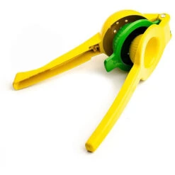 Lemon Lime Squeezer - Hand Juicer Lemon Squeezer - Max Extraction Manual Citrus Juicer -Petit Électroménager 75667765 5