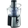 Centrifugeuse 800w Inox/noir - Moulinex - Ju550d10 -Petit Électroménager 76468798 1