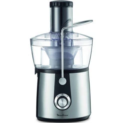 Centrifugeuse 800w Inox/noir - Moulinex - Ju550d10 -Petit Électroménager 76468798 3